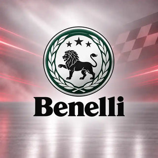 Stylo retouche peinture moto BENELLI