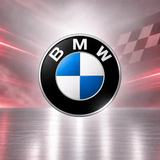 Stylo retouche peinture moto BMW