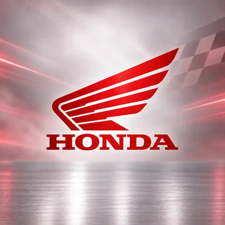 Stylo retouche peinture moto HONDA