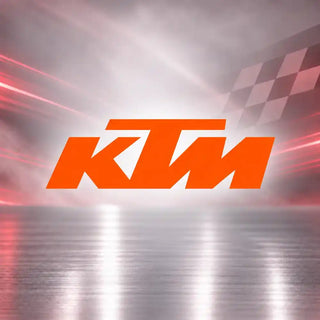 Stylo retouche peinture moto KTM