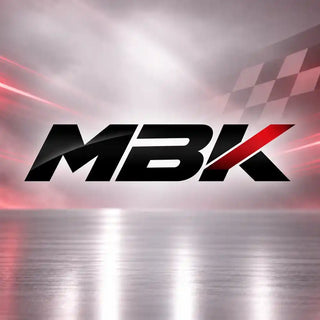 Stylo retouche peinture moto MBK
