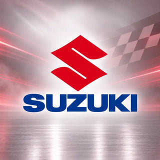 Stylo retouche peinture moto SUZUKI