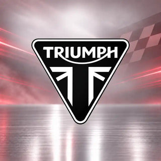 Stylo retouche peinture moto TRIUMPH