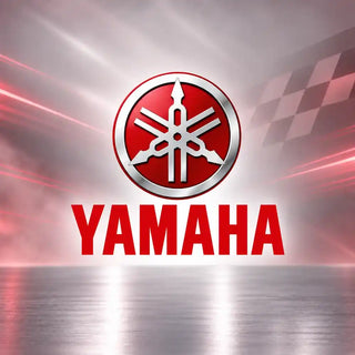 Stylo retouche peinture moto YAMAHA