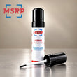 Stylo retouche de vernis transparent MSRP